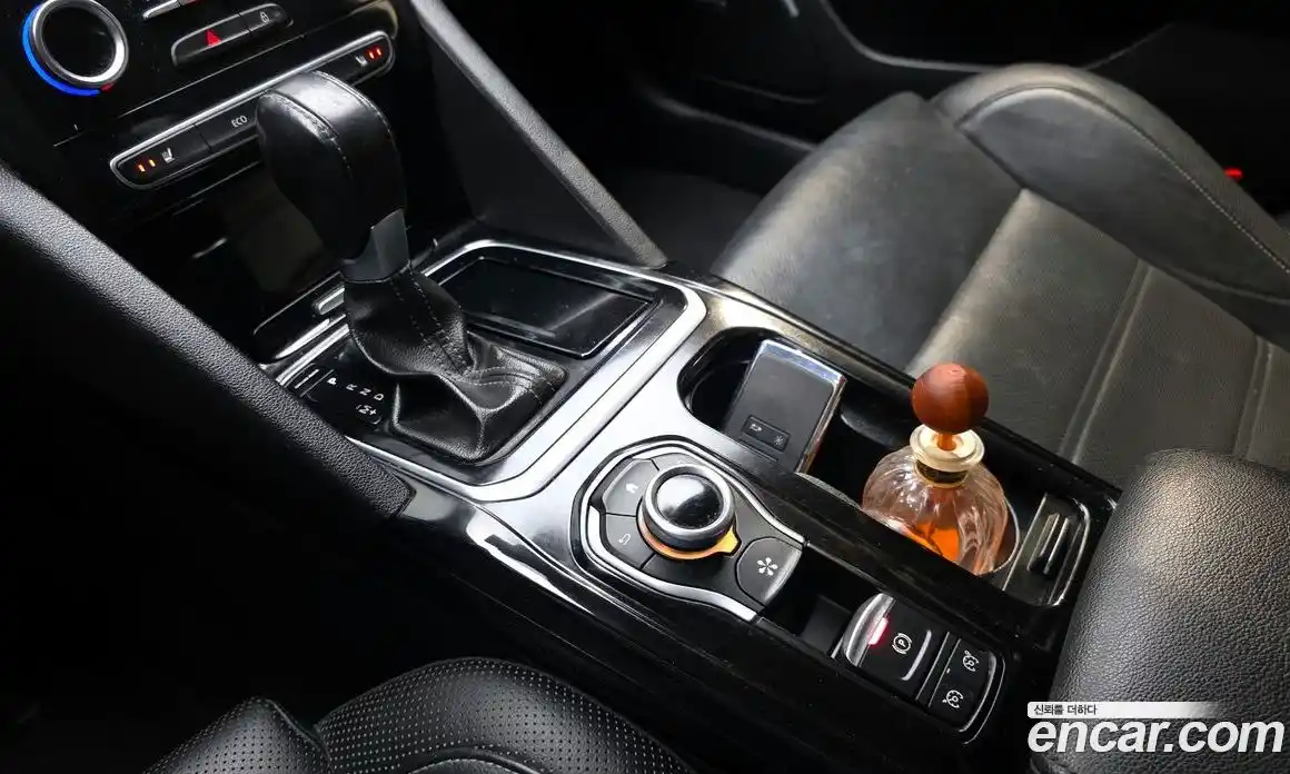 Renault SM6 2016 2.0 гидро в Москве № 1834828, фото 9