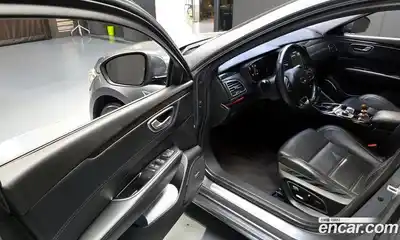 Renault SM6 2016 2.0 гидро в Москве № 1834828, миниатюра 10
