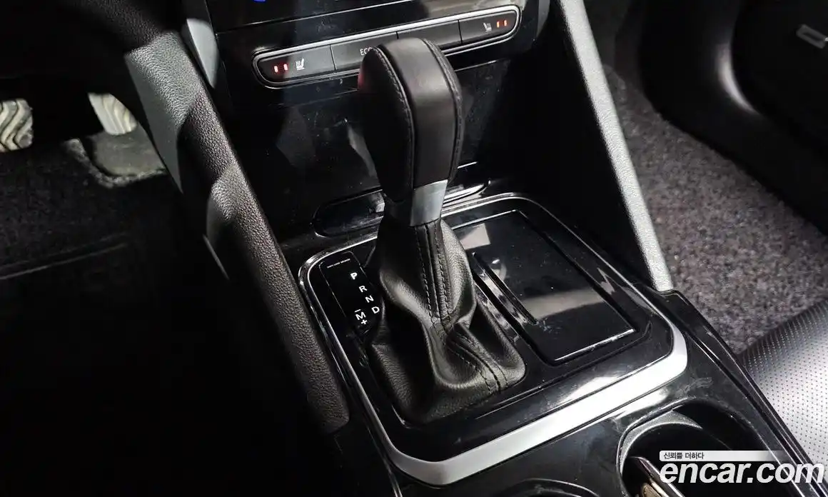 Renault SM6 2016 2.0 гидро в Москве № 1835030, фото 12