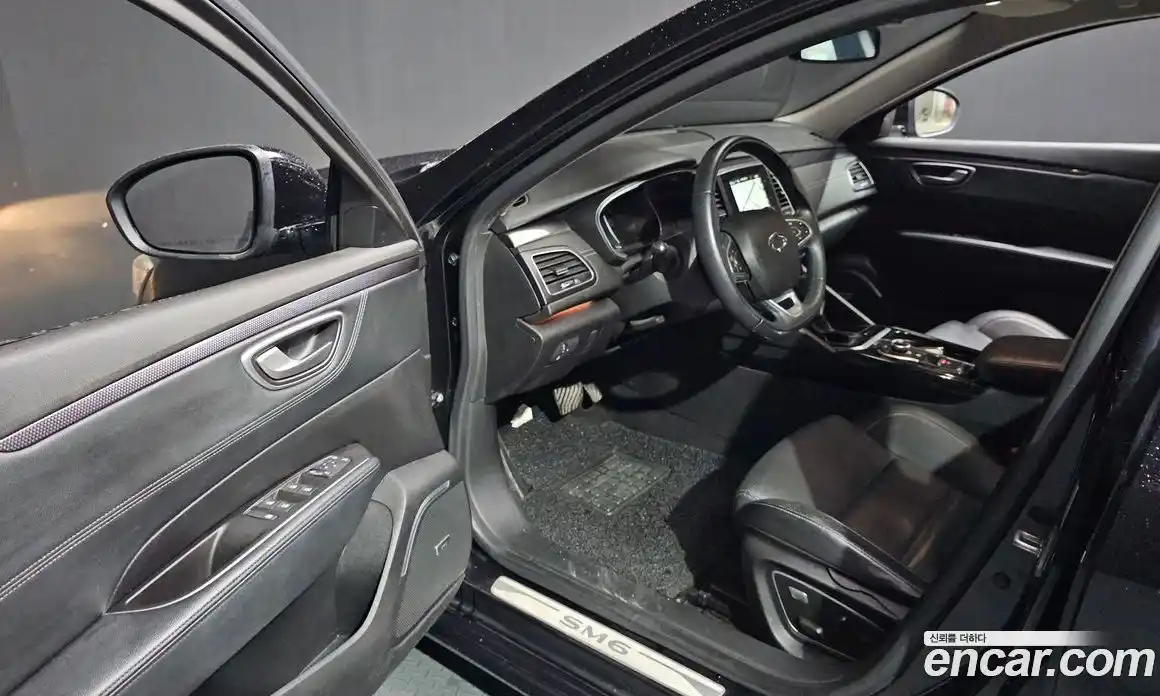 Renault SM6 2016 2.0 гидро в Москве № 1835030, фото 13
