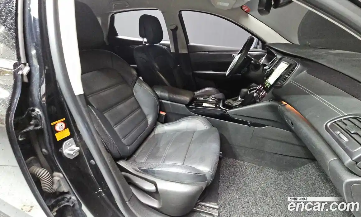 Renault SM6 2016 2.0 гидро в Москве № 1835030, фото 16