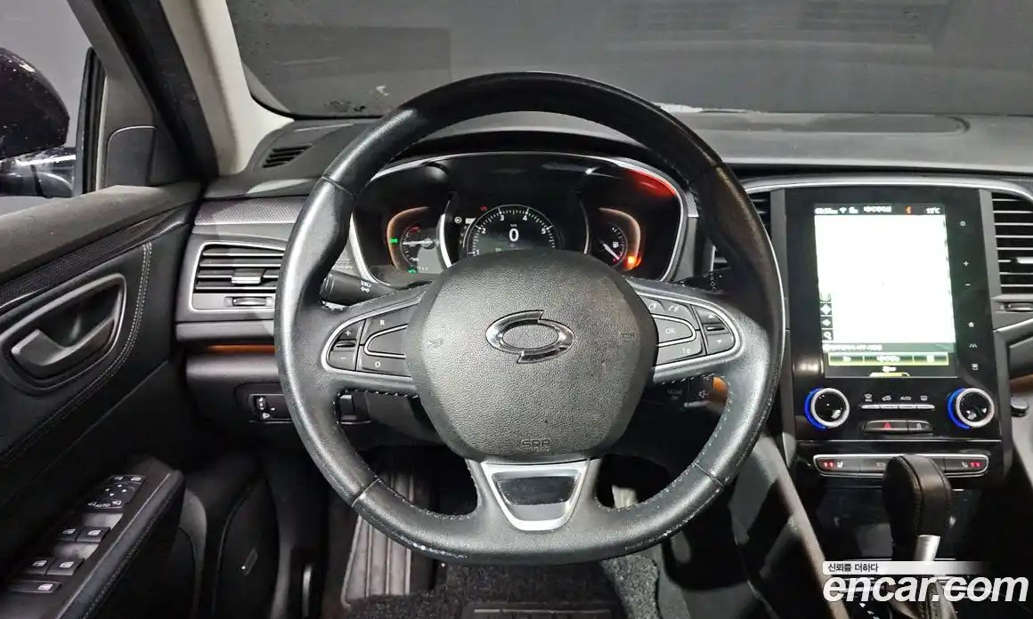 Renault SM6 2016 2.0 гидро в Москве № 1835030, фото 18