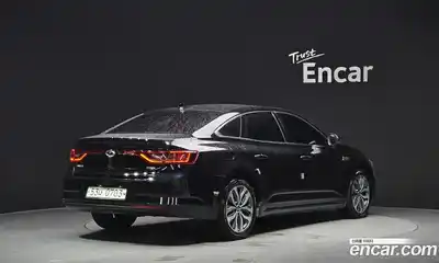 Renault SM6 2016 2.0 гидро в Москве № 1835030, миниатюра 2