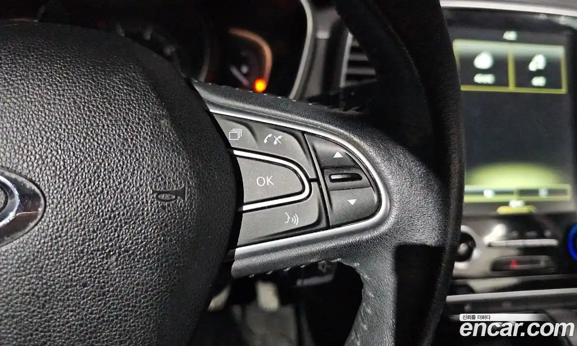 Renault SM6 2016 2.0 гидро в Москве № 1835030, фото 23