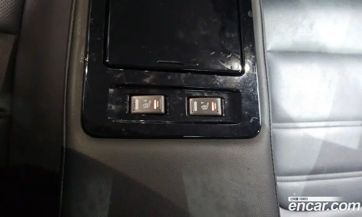 Renault SM6 2016 2.0 гидро в Москве № 1835030, фото 25