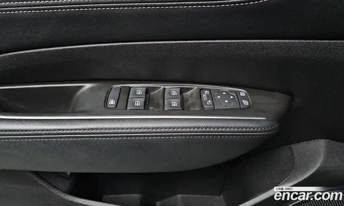 Renault SM6 2016 2.0 гидро в Москве № 1835030, фото 29