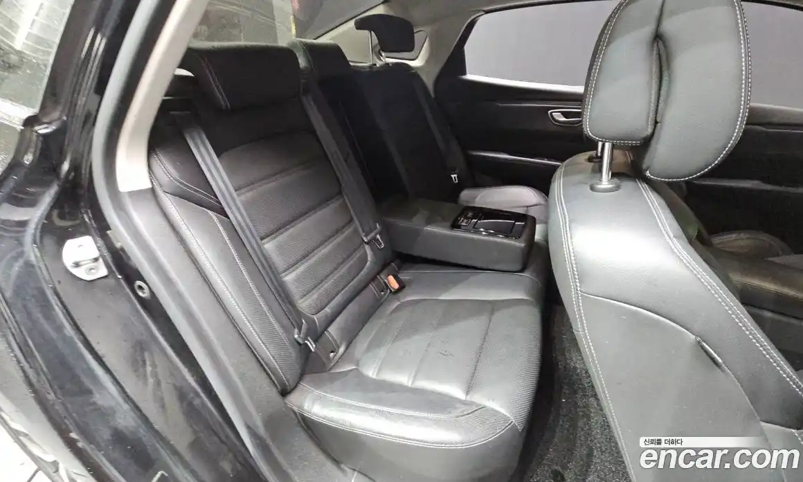 Renault SM6 2016 2.0 гидро в Москве № 1835030, фото 30