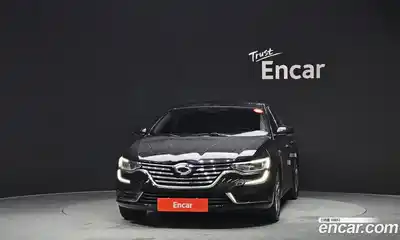 Renault SM6 2016 2.0 гидро в Москве № 1835030, миниатюра 3