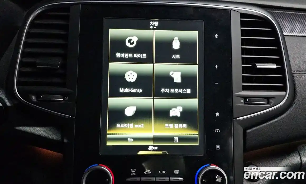 Renault SM6 2016 2.0 гидро в Москве № 1835030, фото 32