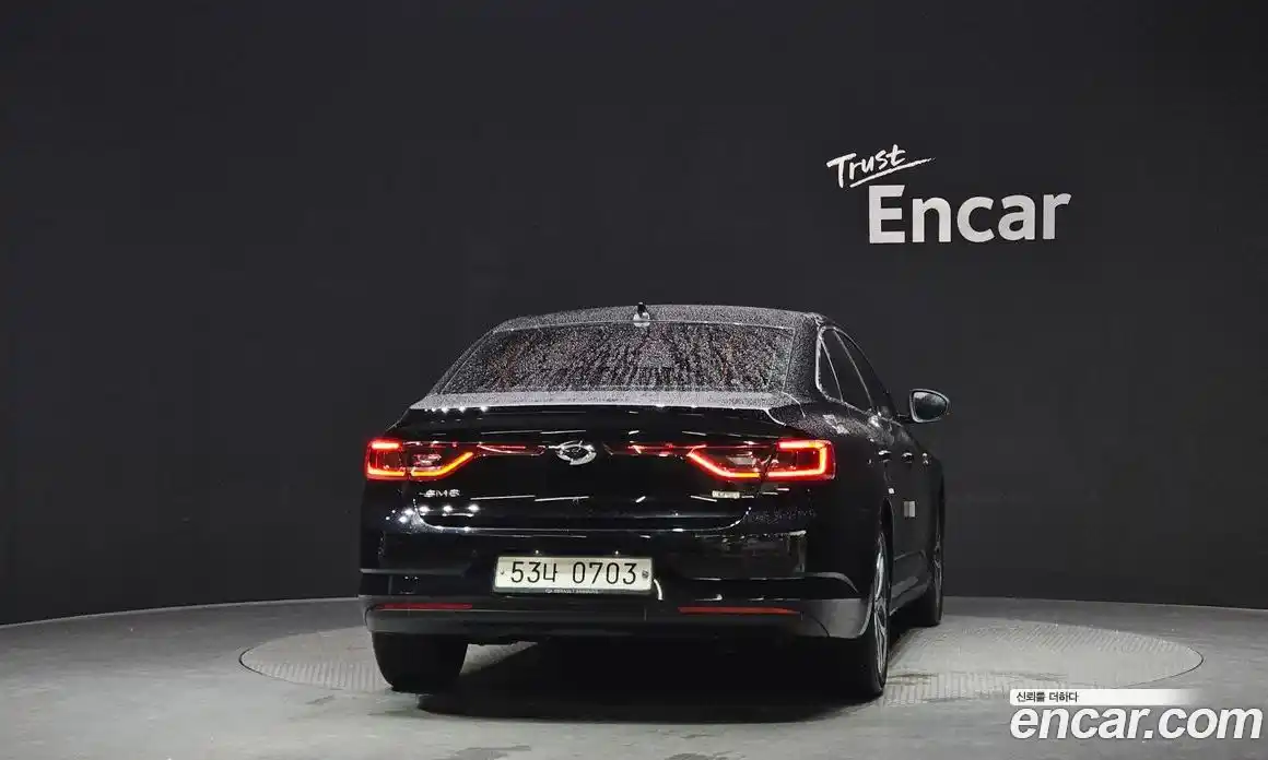 Renault SM6 2016 2.0 гидро в Москве № 1835030, фото 4