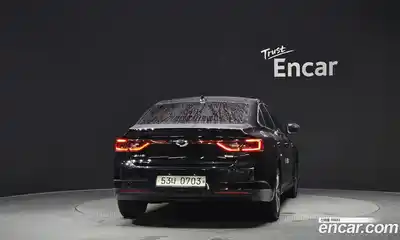 Renault SM6 2016 2.0 гидро в Москве № 1835030, миниатюра 4