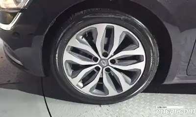 Renault SM6 2016 2.0 гидро в Москве № 1835030, миниатюра 5