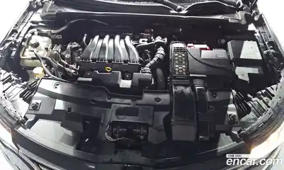 Renault SM6 2016 2.0 гидро в Москве № 1835030, миниатюра 6