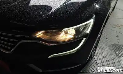 Renault SM6 2016 2.0 гидро в Москве № 1835030, миниатюра 8