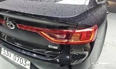 Renault SM6 2016 2.0 гидро в Москве № 1835030, миниатюра 9