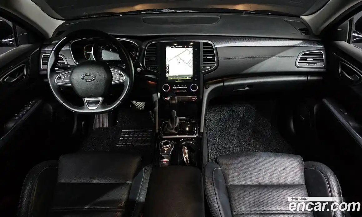 Renault SM6 2016 2.0 гидро в Москве № 1835030, фото 10