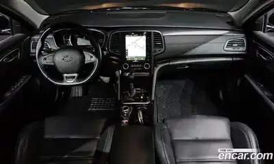 Renault SM6 2016 2.0 гидро в Москве № 1835030, миниатюра 10