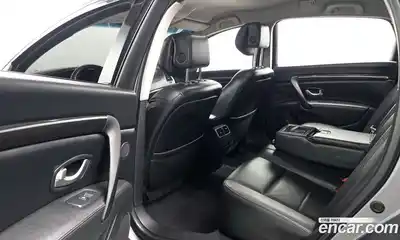 Renault SM7 2017 2.0 гидро в Москве № 1835061, миниатюра 11