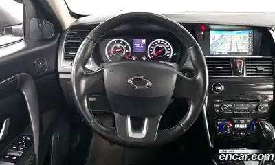 Renault SM7 2017 2.0 гидро в Москве № 1835061, миниатюра 12