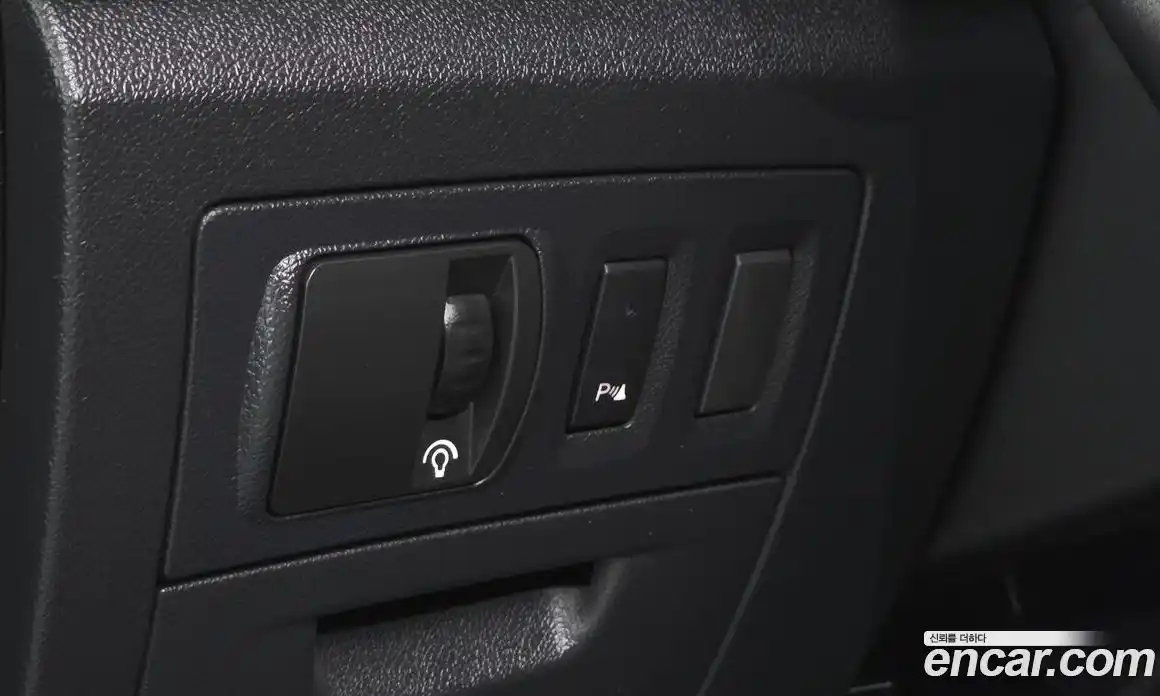 Renault SM7 2017 2.0 гидро в Москве № 1835061, фото 15