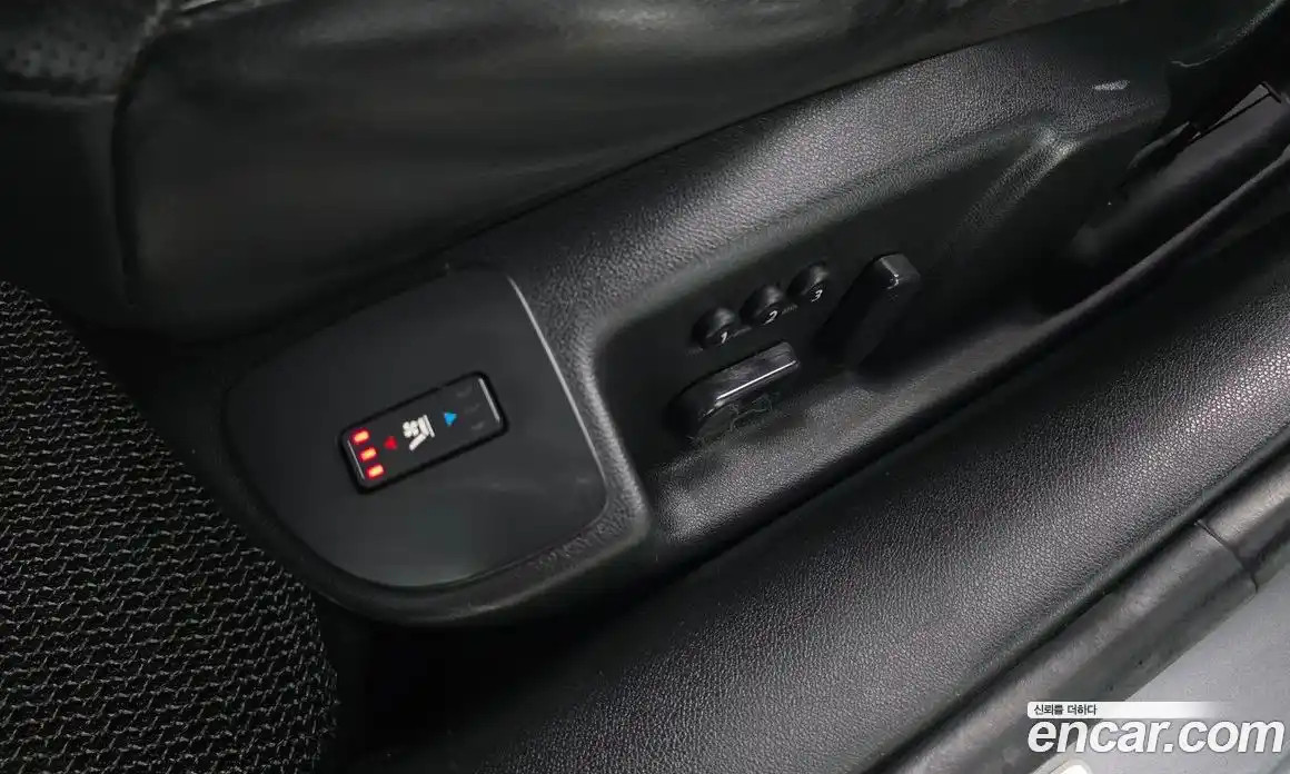 Renault SM7 2017 2.0 гидро в Москве № 1835061, фото 18