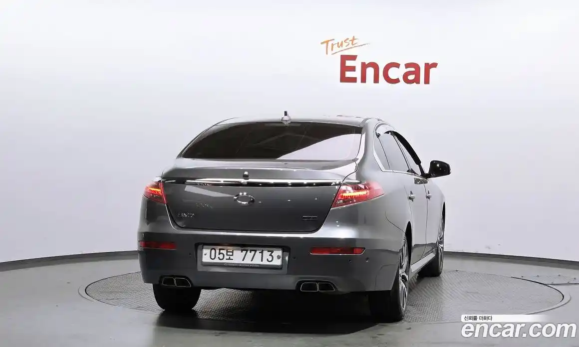 Renault SM7 2017 2.0 гидро в Москве № 1835061, фото 4