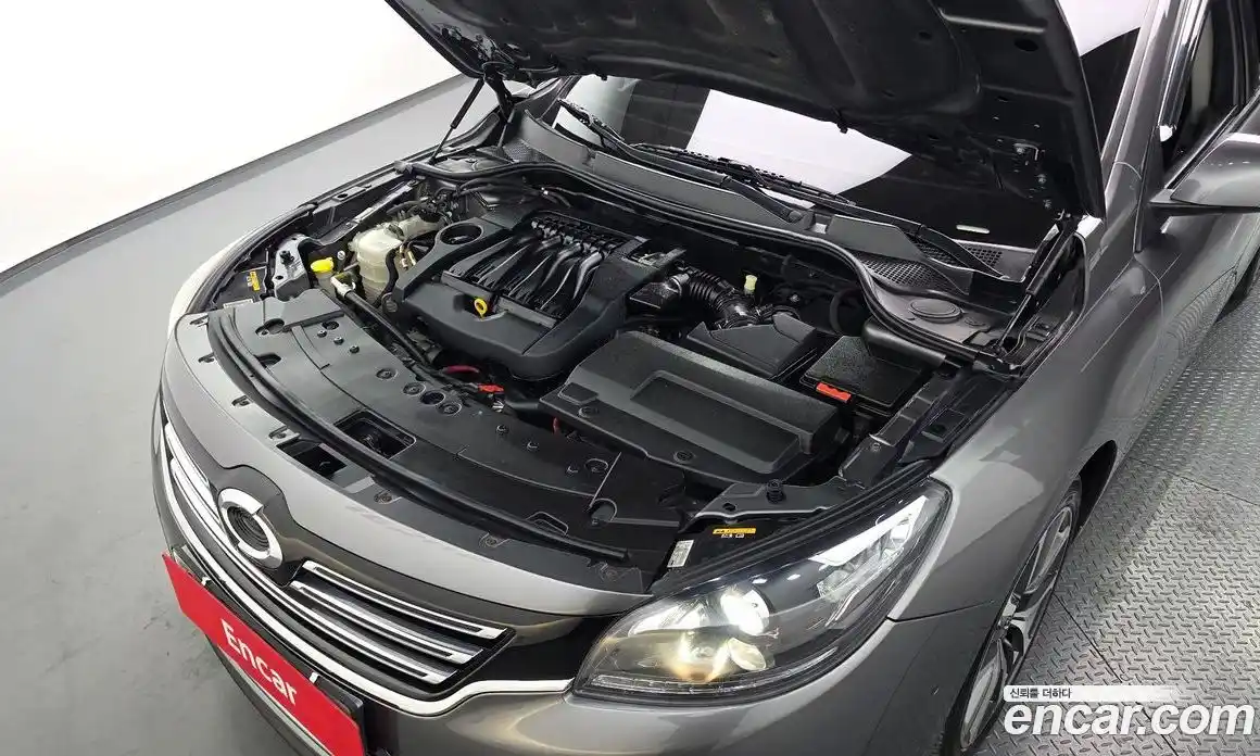 Renault SM7 2017 2.0 гидро в Москве № 1835061, фото 6