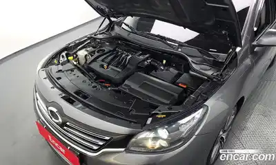 Renault SM7 2017 2.0 гидро в Москве № 1835061, миниатюра 6