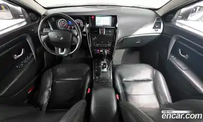 Renault SM7 2017 2.0 гидро в Москве № 1835061, миниатюра 7
