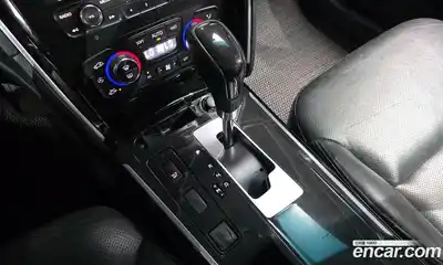Renault SM7 2017 2.0 гидро в Москве № 1835061, миниатюра 9