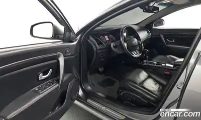 Renault SM7 2017 2.0 гидро в Москве № 1835061, миниатюра 10
