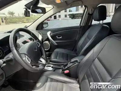 Renault SM3 2015 гидро в Москве № 1835211, миниатюра 11