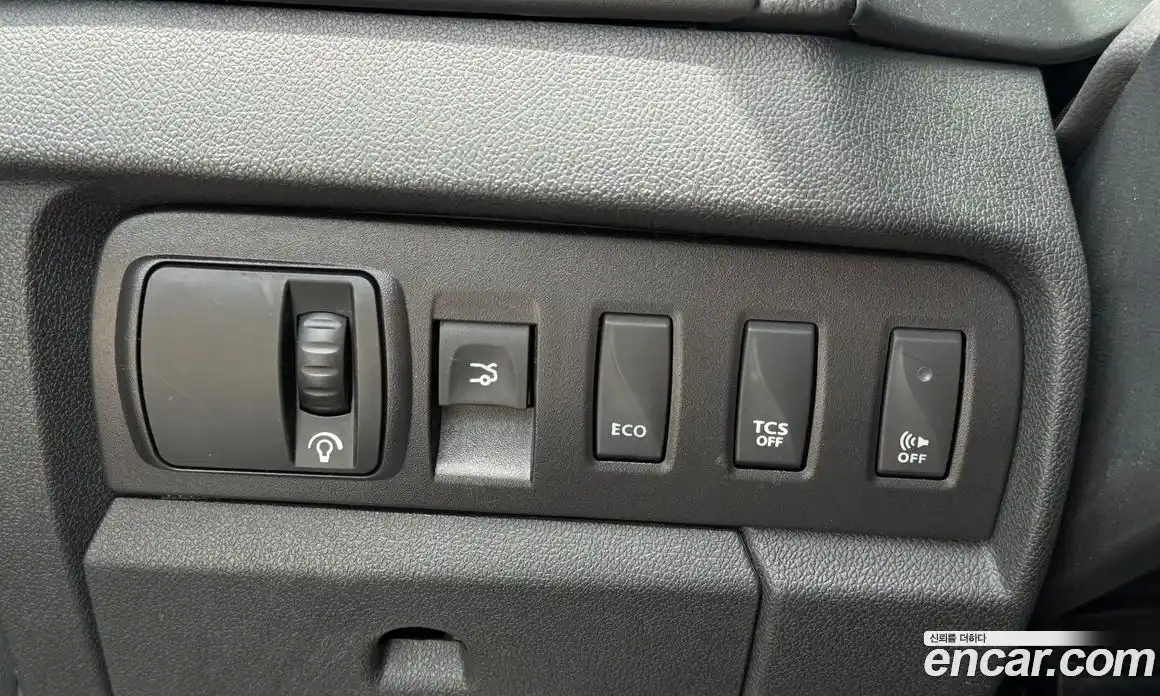 Renault SM3 2015 гидро в Москве № 1835211, фото 16