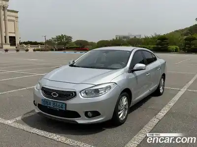 Renault SM3 2015 гидро в Москве № 1835211, миниатюра 2