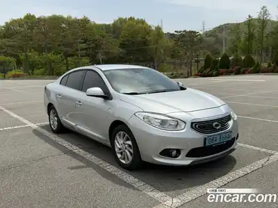 Renault SM3 2015 гидро в Москве № 1835211, миниатюра 3