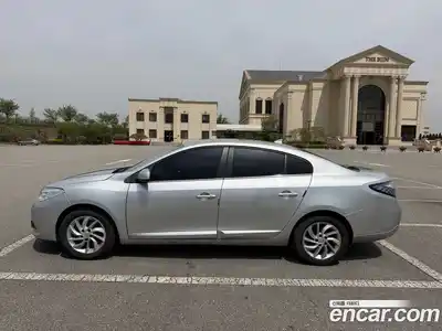 Renault SM3 2015 гидро в Москве № 1835211, миниатюра 4