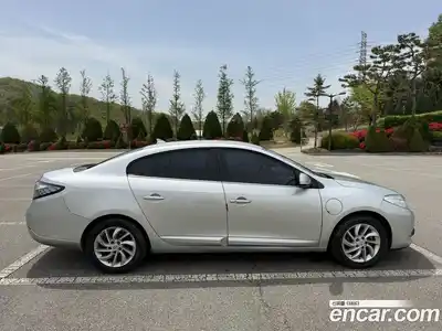 Renault SM3 2015 гидро в Москве № 1835211, миниатюра 5