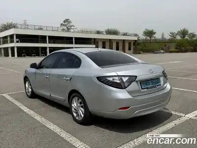 Renault SM3 2015 гидро в Москве № 1835211, миниатюра 6