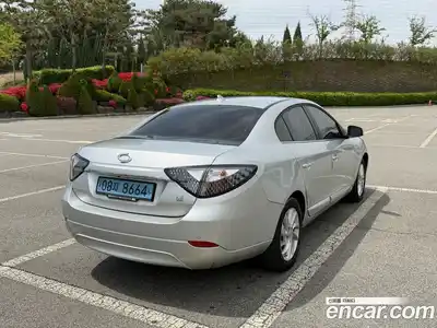 Renault SM3 2015 гидро в Москве № 1835211, миниатюра 7