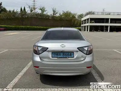 Renault SM3 2015 гидро в Москве № 1835211, миниатюра 8