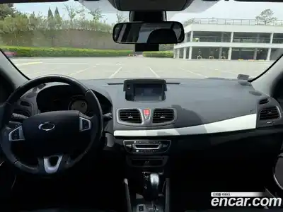 Renault SM3 2015 гидро в Москве № 1835211, миниатюра 9