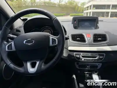 Renault SM3 2015 гидро в Москве № 1835211, миниатюра 10