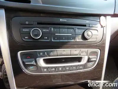 Renault SM5 2014 1.5 гидро в Москве № 1835223, миниатюра 11
