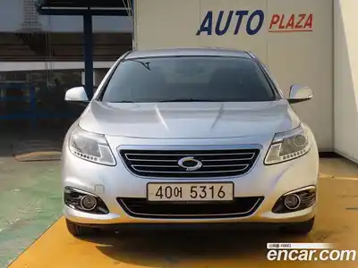 Renault SM5 2014 1.5 гидро в Москве № 1835223, миниатюра 2