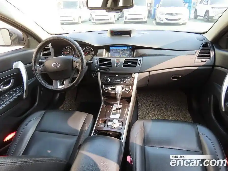 Renault SM5 2014 1.5 гидро в Москве № 1835223, фото 5
