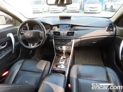 Renault SM5 2014 1.5 гидро в Москве № 1835223, миниатюра 5