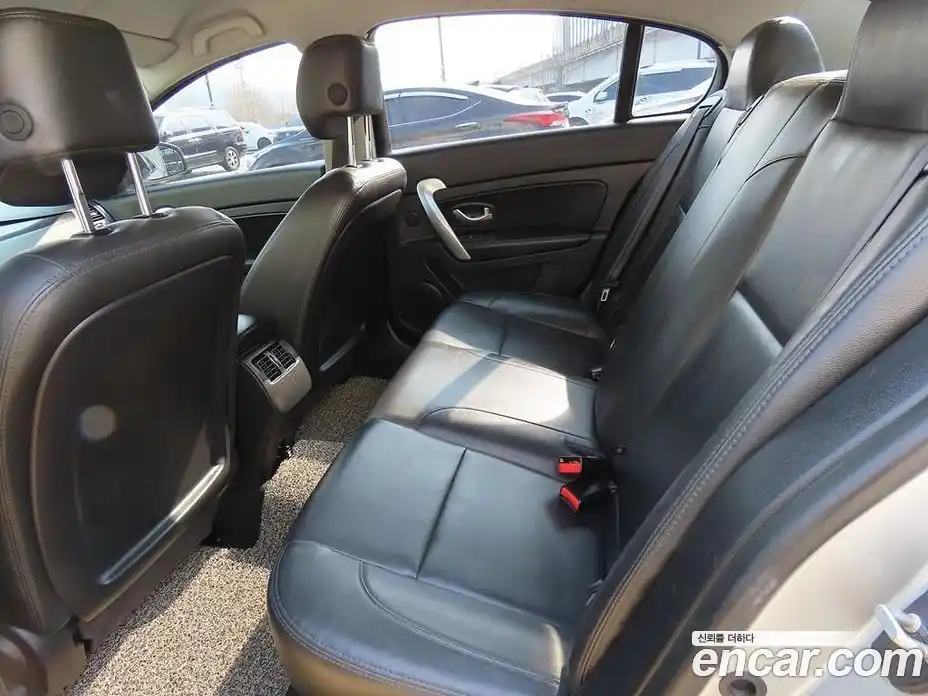 Renault SM5 2014 1.5 гидро в Москве № 1835223, фото 6
