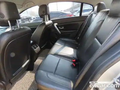 Renault SM5 2014 1.5 гидро в Москве № 1835223, миниатюра 6