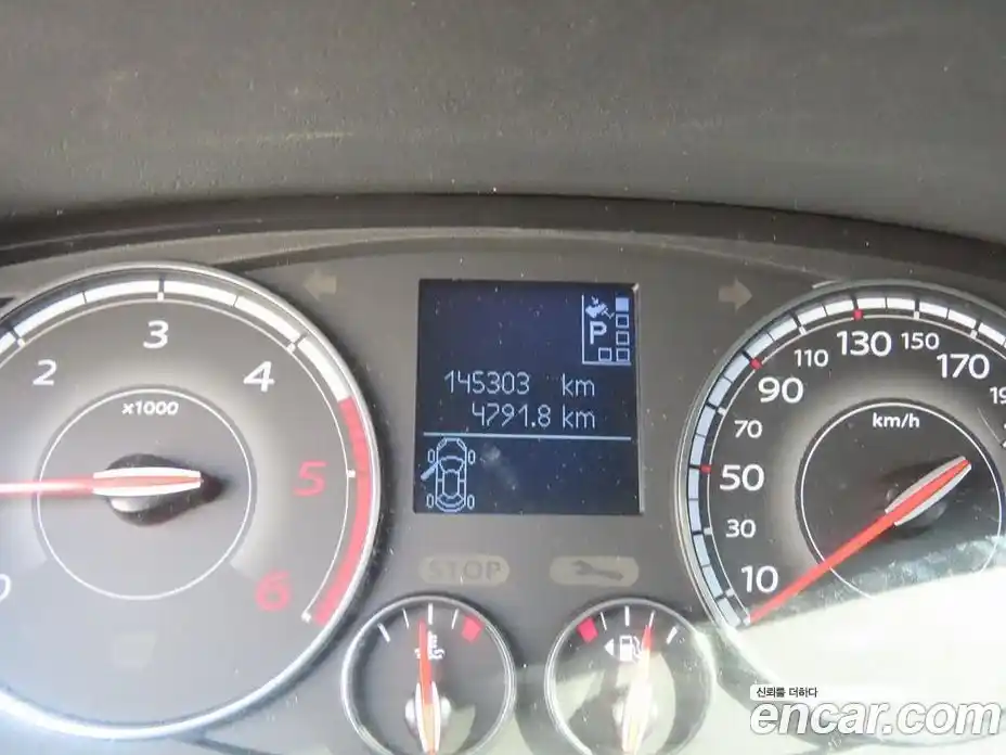 Renault SM5 2014 1.5 гидро в Москве № 1835223, фото 7