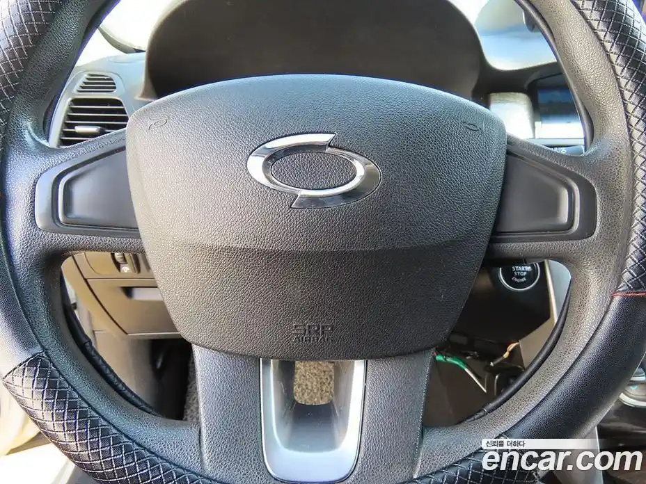 Renault SM5 2014 1.5 гидро в Москве № 1835223, фото 8